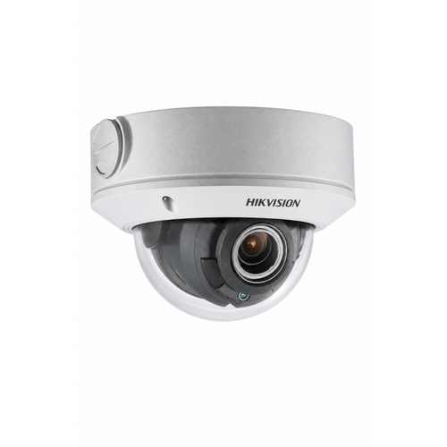 Hikvision DS-2CE5AD0T-VPIT3F 2 MP 40 m EXIR 2.0 Varifokal Vandal Proof Dome Kamera