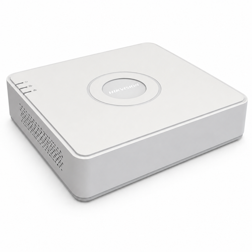 Hikvision DS-7108NI-Q1/8P(D) 8 Kanal Q Serisi Mini NVR
