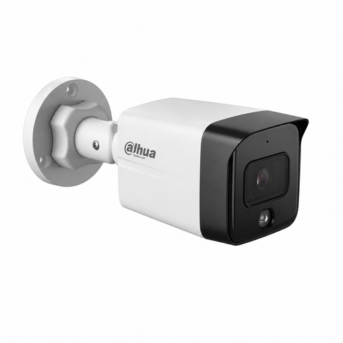 Dahua HFW1431TC1-SA-0360B-S6 4 MP 3.6mm IR Bullet IP Kamera