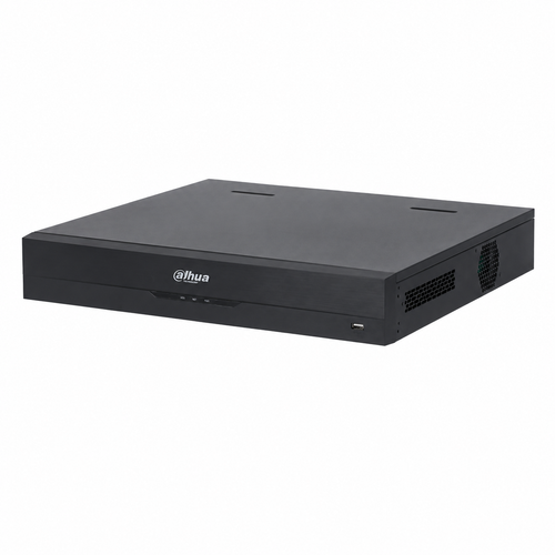 Dahua XVR5432L-I3 32 Kanal 5MP WizSense 4 HDD HDCVI XVR Kay�t Cihaz�