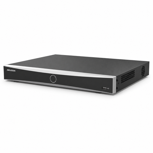 Hikvision DS-7616NXI-K2/VPro 16 Kanal 1U AcuSeek K VPro NVR