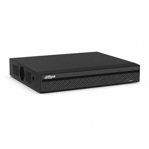 Dahua NVR2108HS-T 8 Kanal H.265 Lite NVR Kay�t Cihaz�