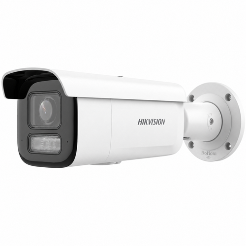 Hikvision DS-2CD2683G2-LIZS2U 8MP Motorize Varifokal Lensli Hybrid Light Bullet Kamera AcuSense