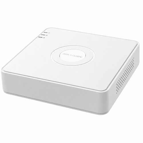 Hikvision iDS-7108HQHI-M1/T 8 Kanal 1080P Mini 1U H.265 AcuSense DVR