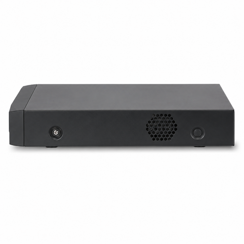 Dahua XVR5104HE-I3 4 Kanal 5 MP WizSense Alarm Giri�li XVR Kay�t Cihaz�