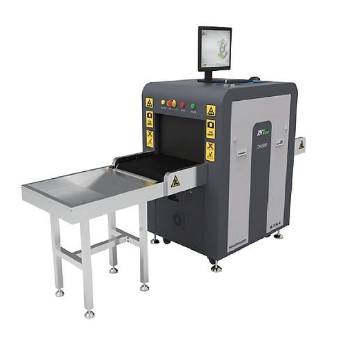 ZkTeco ZK X-5030A LIGHT X-Ray Cihazı