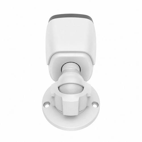 Tiandy TC-C34QN Spec:2ETA-28 4 MP Sesli Bullet IP Kamera