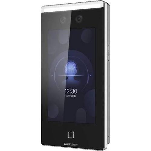 Hikvision DS-K1T671M Kart Okuyuculu Yz Tanma Terminali