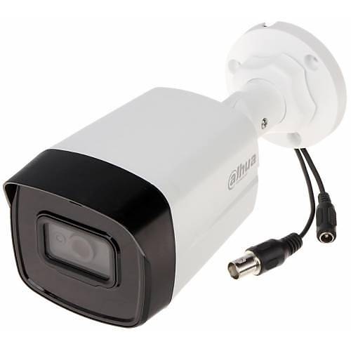 Dahua HAC-HFW1200TLP-0360B 2 MP 1080P IR Bullet Kamera
