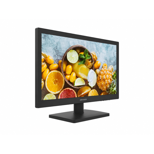 Hikvision DS-D5019QE 18,5 �n� HD 7/24 LED G�venlik Monit�r�
