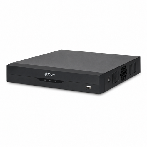 Dahua NVR2104HS-I 4 Kanal WizSense H.265+ NVR Kay�t Cihaz�