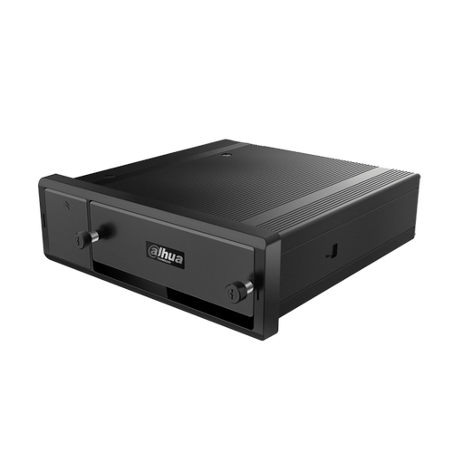 Dahua MCVR6208-GCW 8 Kanal 1080P HDCVI + Analog + IP Mobile DVR Kayt Cihaz