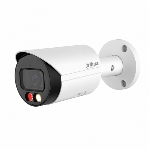 Dahua IPC-HFW2449S-S-IL-0360B 4 MP Smart Dual Light WizSense Bullet IP Kamera