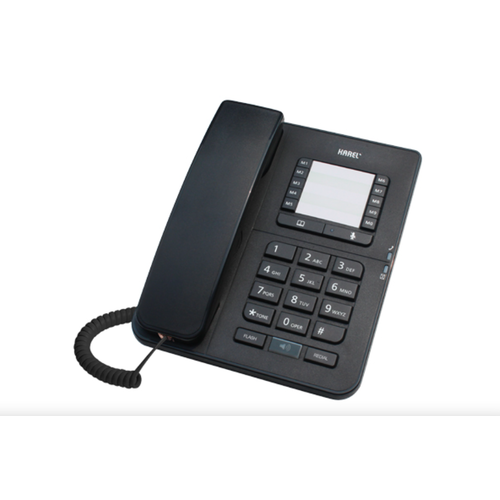 Karel TM142 Analog Telefon