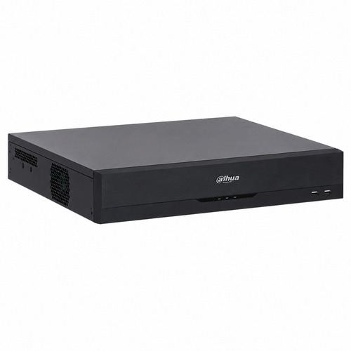 Dahua XVR5816S-4KL-I3 16 Kanal 4K WizSense 8 HDD HDCVI XVR Kay�t Cihaz�