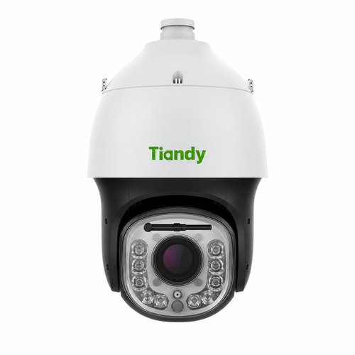 Tiandy TC-H356Q Spec:30X/IW/E++/A/V3.0 5MP 30X Color Maker AEW Yapay Zeka Ak�ll� Takip PTZ G�venlik Kameras�