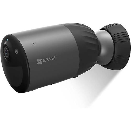 Ezviz CS-BC1C 2MP Wi-Fi Bataryal Bullet Kamera (H.265) (ki Ynl Konuma)