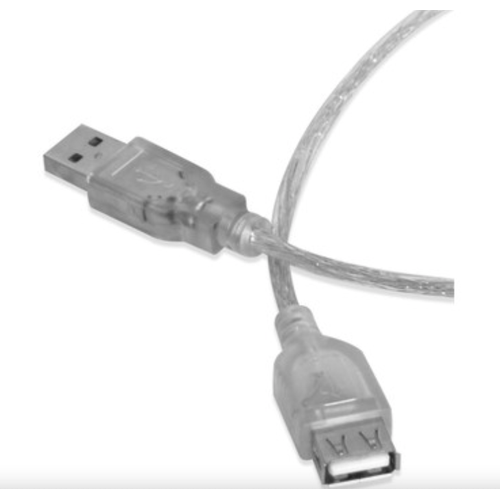 QPort Q-UZ5 5 MT 2.0 USB Uzatma Kablo