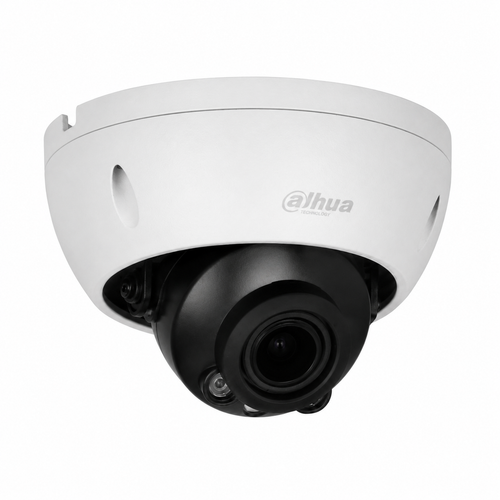 Dahua IPC-HDBW2231R-ZS-27135-S2 2 MP Starlight Motorize Varifocal IR Dome IP Kamera