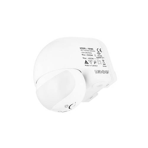 Na-De 10180 180 Duvar Tipi Hareket Sensr
