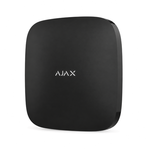 Ajax Hub (4G) Jeweller Kablosuz Alarm Kontrol Paneli