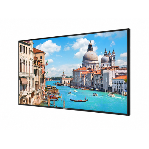 Hikvision DS-D5043UC 43 �n� 4K UHD 7/24 D-LED G�venlik Monit�r�
