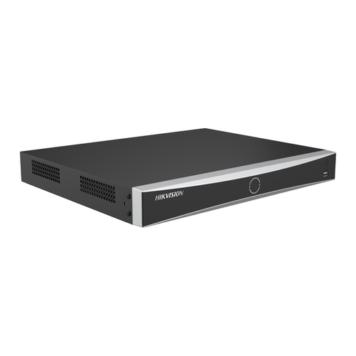 Hikvision DS-7616NXI-I2/16P/VPro 16 Kanal I/VPro Serisi AcuSeek NVR Kay�t Cihaz�