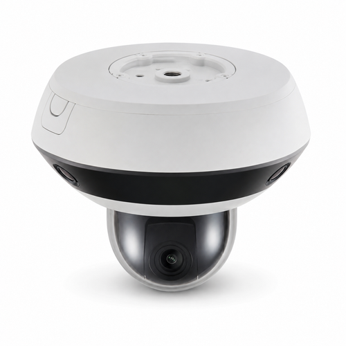 Hikvision DS-2PT3326IZ-DE3 2 MP 3 Y�nl� PanoVu PTZ IP Kamera