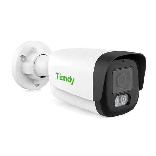 Tiandy TC-C35WQ Spec:I5W/E/Y/2.8mm/V4.2 5MP Color Maker Bullet IP G�venlik Kameras�
