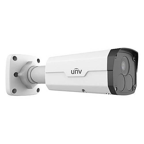 Uniview IPC2224SA-DF40K 4MP LightHunter Intelligent Bullet IP Kamera