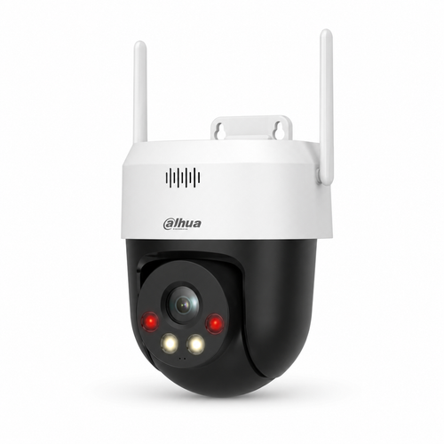Dahua SD2A200HB-GN-AW-PV-S2 2 MP Wi-Fi Sesli I��kl� Full-color PT Kamera