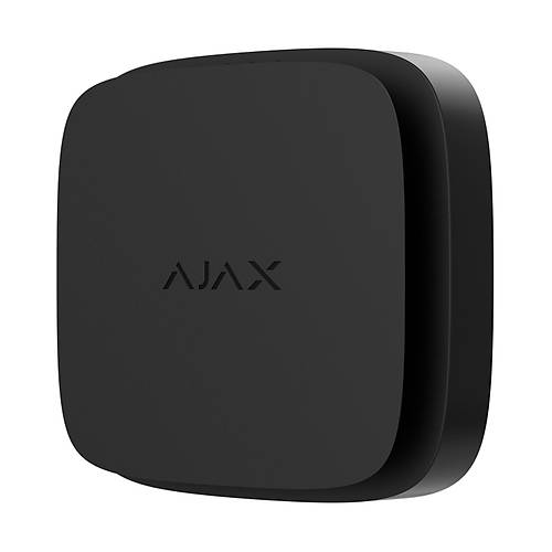 Ajax FireProtect 2 SB Plus Kablosuz Sabit Pilli Is Duman ve Karbon Monoksit (CO) Dedektr