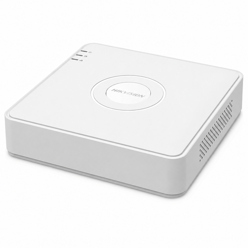 Hikvision iDS-7104HQHI-M1/T 4 Kanal 1080P Mini 1U H.265 AcuSense DVR