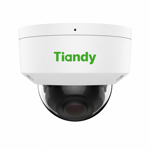 Tiandy TC-C34KS Spec:2CTB-2812 4MP Motorize IR Dome IP G�venlik Kameras�
