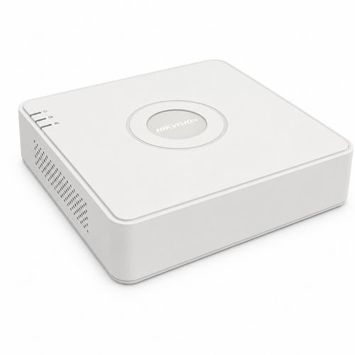 Hikvision DS-7104NI-Q1 4 Kanall� Mini 1U NVR