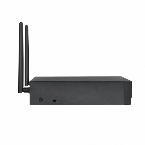 Dahua NVR2108HC-W 8 Kanal Wi-Fi 6 Kablosuz NVR Kay�t Cihaz�