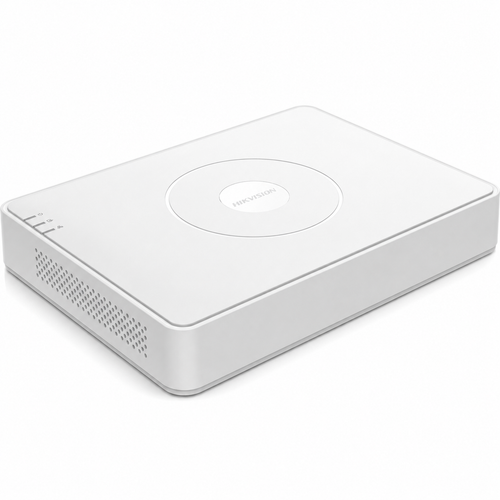 Hikvision DS-7116HGHI-M1/T 16 Kanal 1080P Lite Mini 1U H.265 DVR