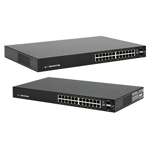 UBIQUITI ES-24-Lite 24 Port Switch