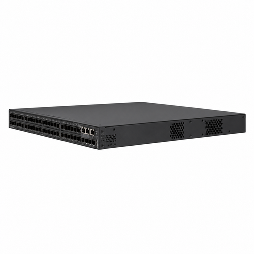 Dahua AS5500-48GF4XF 48 Port SFP 4 Port 10G SFP+ Layer 3 Y�netilebilir Switch