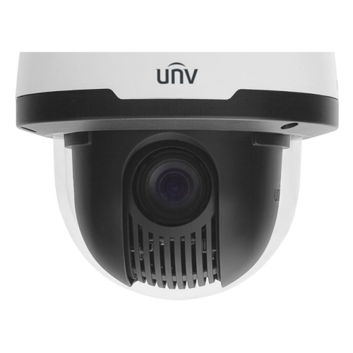 Uniview IPC6222EI-X22UP-C 2MP Ýç Mekan PTZ Dome IP Güvenlik Kamerasý