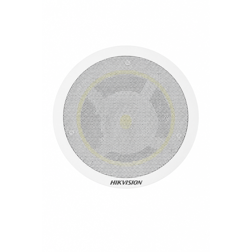 Hikvision DS-QAZ1203G1-BE 3 W PoE Bluetooth Network Tavan Hoparl�r�