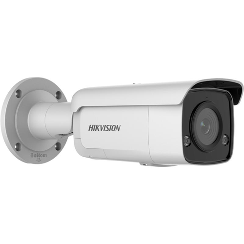 Hikvision DS-2CD2T46G2-ISU/SL 4MP AcuSense Bullet IP Kamera 60 metre IR (H.265+)