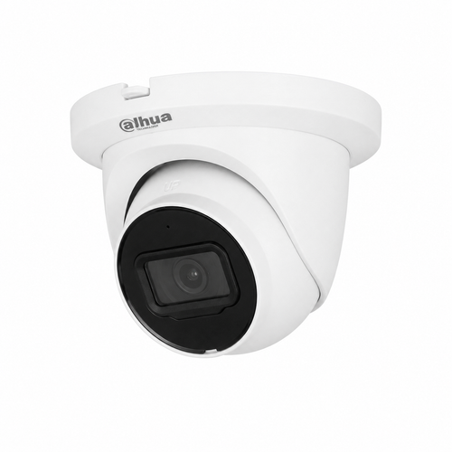 Dahua IPC-HDW2841TM-S 8 MP IR Eyeball WizSense IP Kamera
