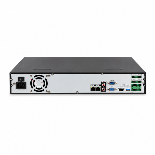 Dahua NVR4432-EI 32 Kanal 4 HDD WizSense NVR Kay�t Cihaz�