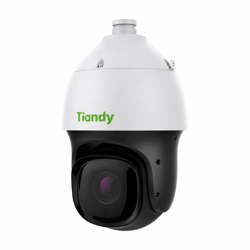 Tiandy TC-H356S Spec:30X/I/E++/A/V3.0 5MP 30X Yapay Zeka Ak�ll� Takip IR PTZ G�venlik Kameras�