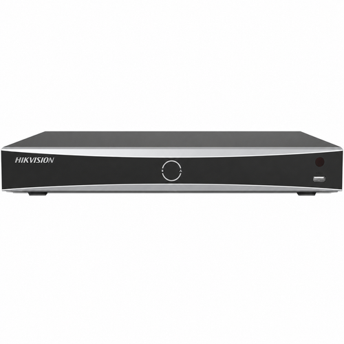 Hikvision DS-7608NXI-I2/8P/VPro 8 Kanal I/VPro Serisi AcuSeek Destekli NVR Kay�t Cihaz�