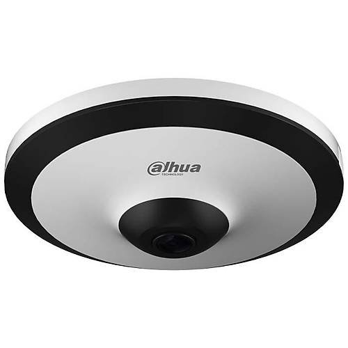 Dahua IPC-EW5541P-AS 5 Megapiksel Fisheye IR Kamera