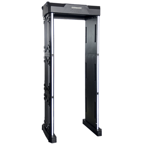 GUARD SPIRIT XYT-2101 A8 6 Blgeli Kap Tipi Metal st Arama Boy Dedektr