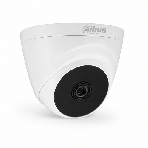 Dahua HAC-T1A21P-0280B 2 MP 2,8 mm HDCVI IR Eyeball Kamera