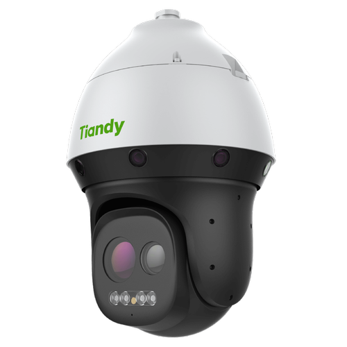 Tiandy TC-H3169M Spec:44X/LW/P/A 16 Megapiksel 44x S�per Starlight Lazer AEW 360� Panoramik PTZ Kamera